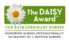 Nominate a Nurse- DAISY Award