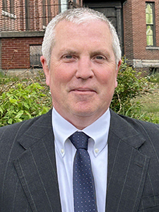 Charles Demm
