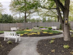 's Garden 6