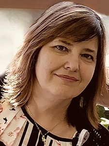 Lorraine Hughes, RN
