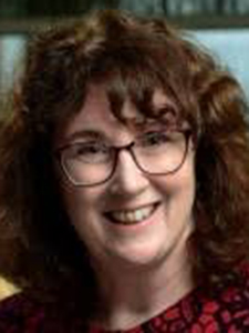 Mary Cote