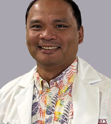 Roy Geronimo, NP joins St. Mary’s d’Youville Pavillion