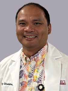 Roy Geronimo PA 225x300